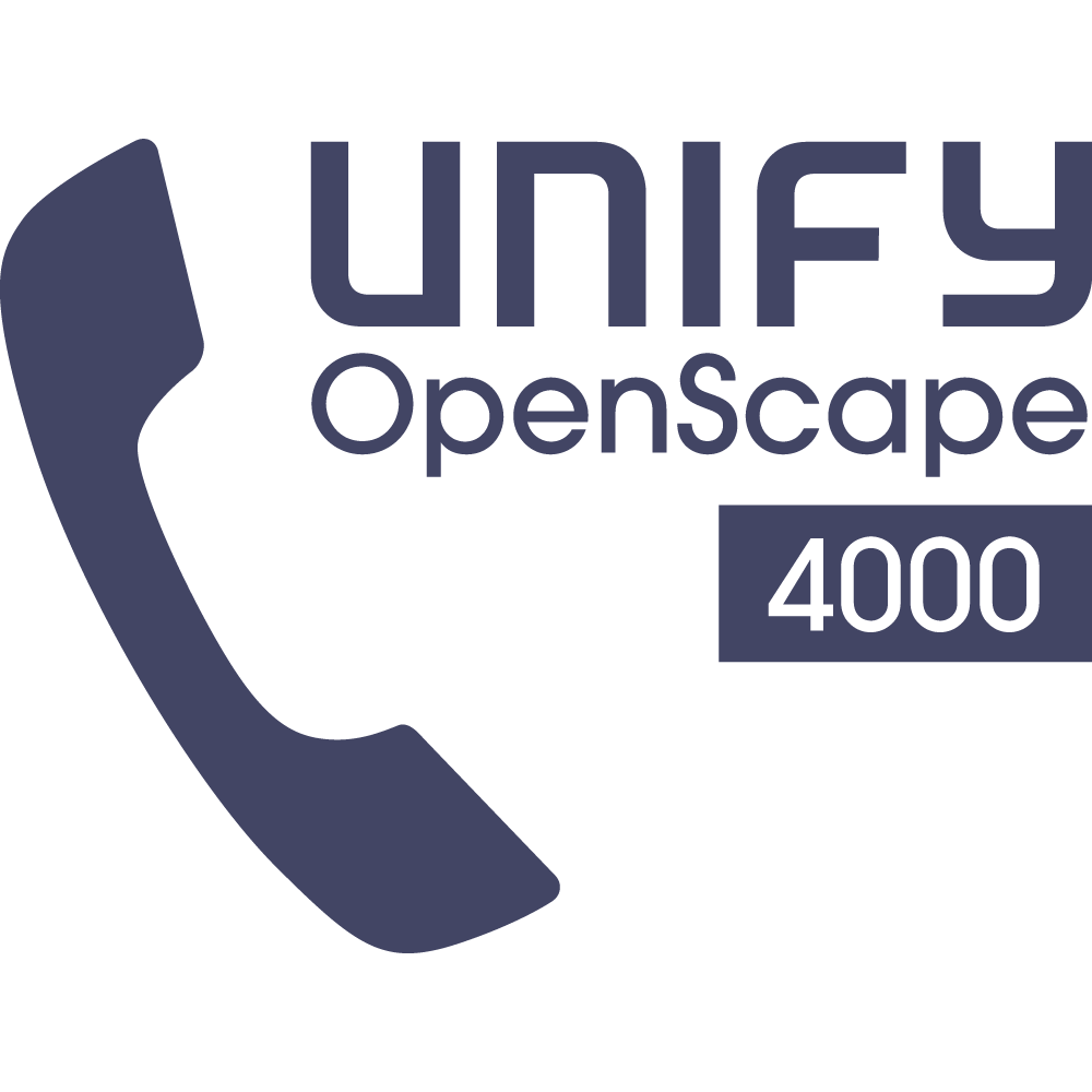Unify OpenScape 4000